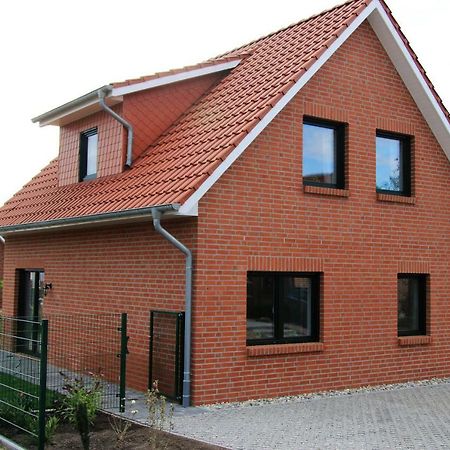 Ferienhaus Elisa Петерсфельд Экстерьер фото