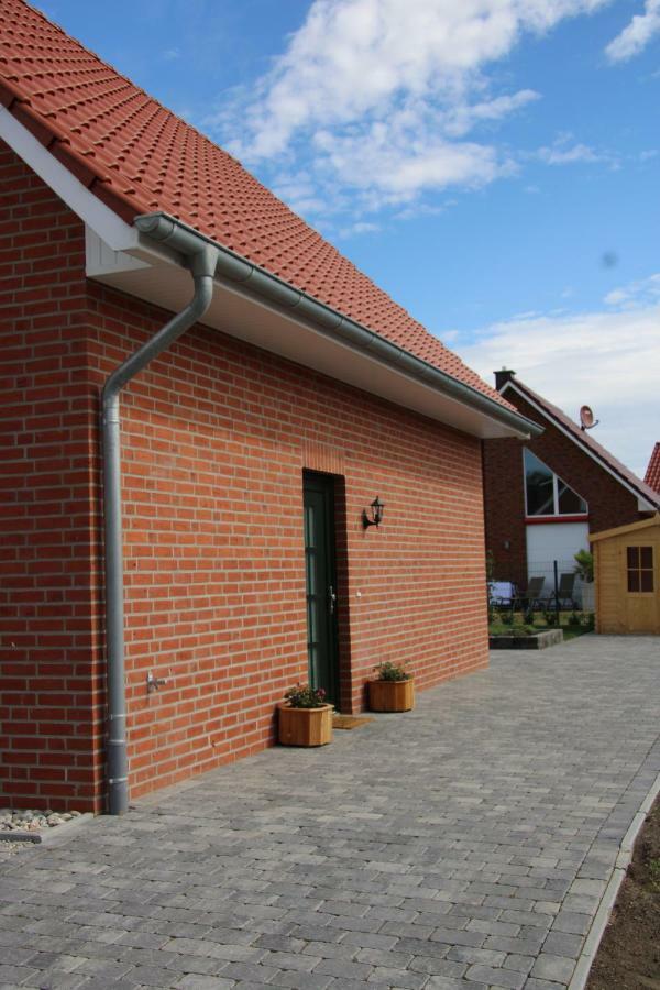 Ferienhaus Elisa Петерсфельд Экстерьер фото